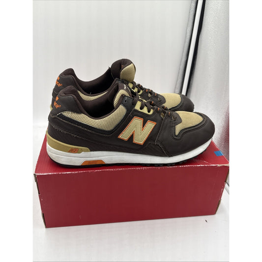 Size 12 New Balance 579 M579BOL