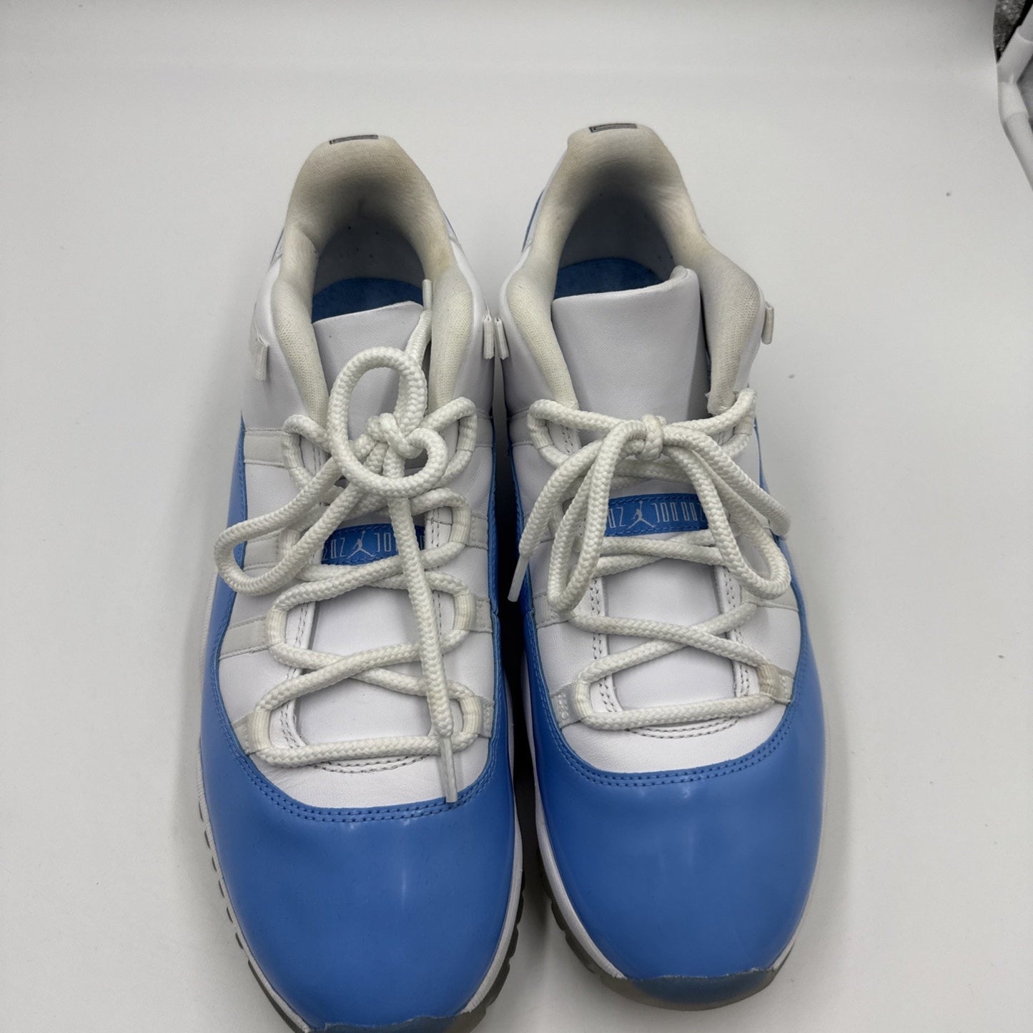 Size 12 - Jordan 11 Retro Low UNC 2017