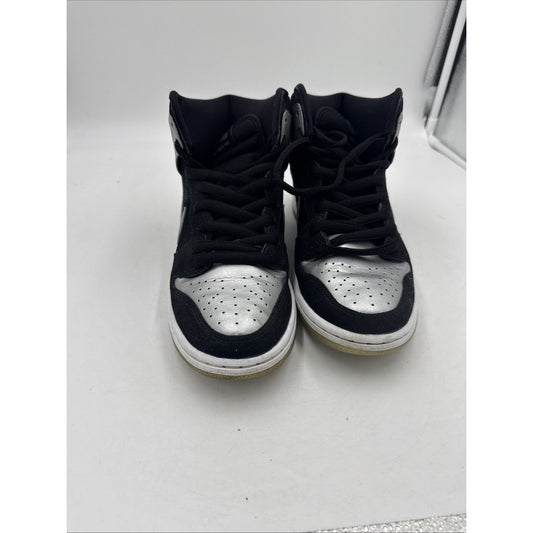 Size 8.5 - Nike Dunk Pro SB High Tin Man