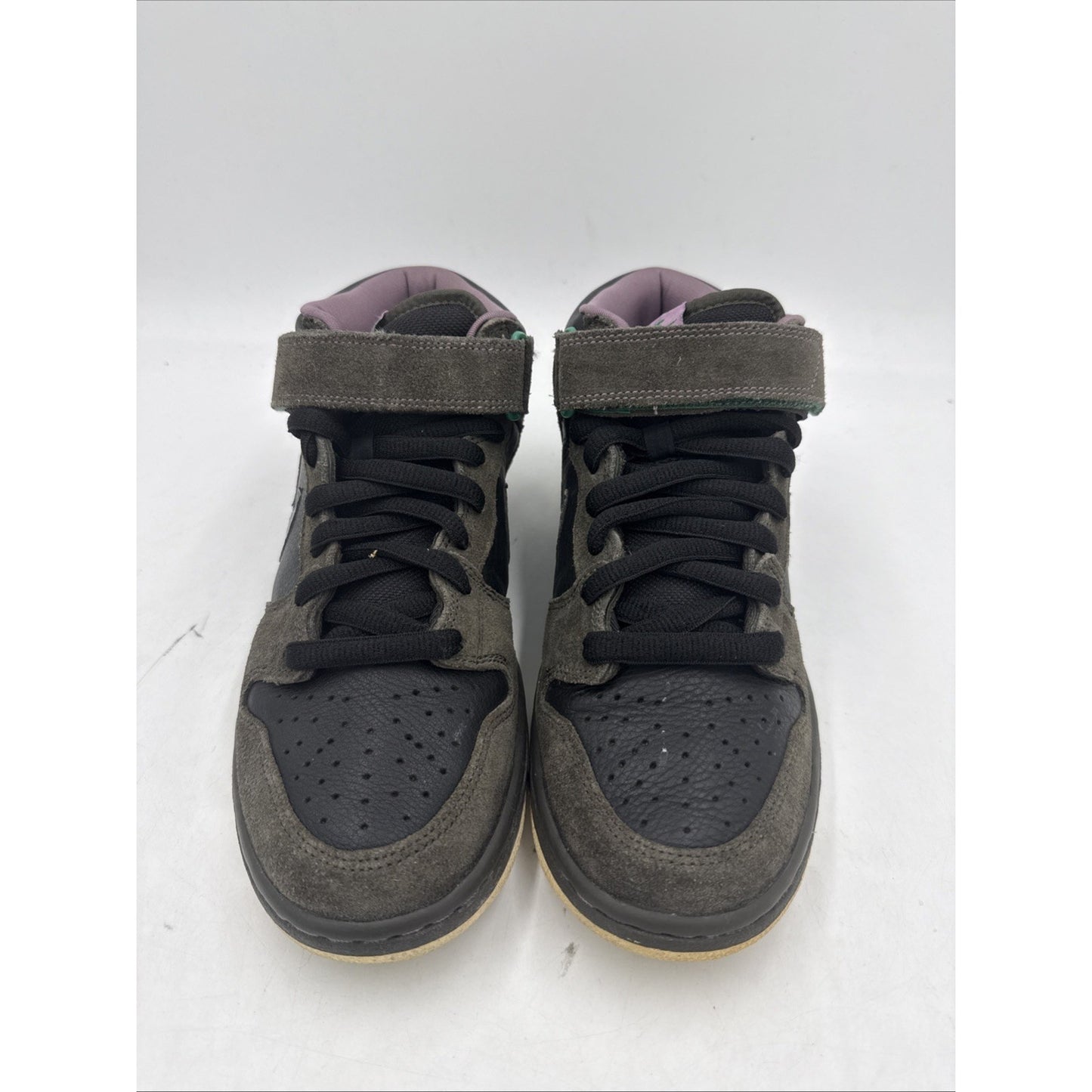 Size 8 - Nike Dunk Premium SB Mid Northern Lights