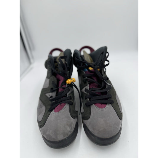 Size 11 - Jordan 6 Bordeaux