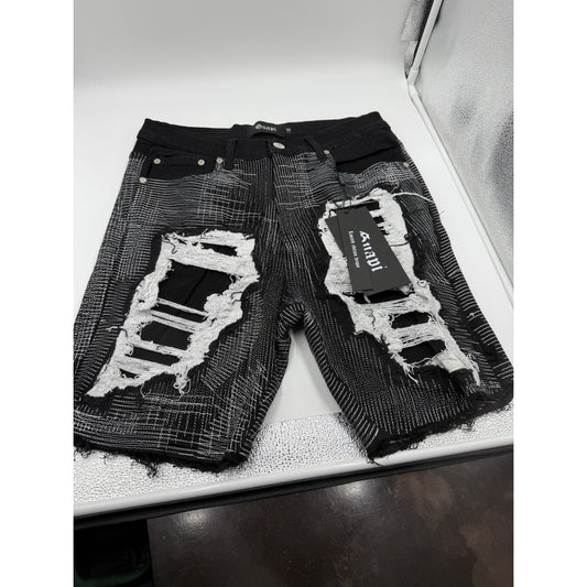 Size 32 Guapi Mmxv Designer Shorts Gvapi 1 Of 100