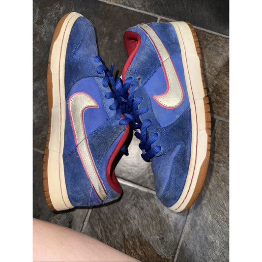 Size 8 - Nike Dunk Premium SB Low Koston