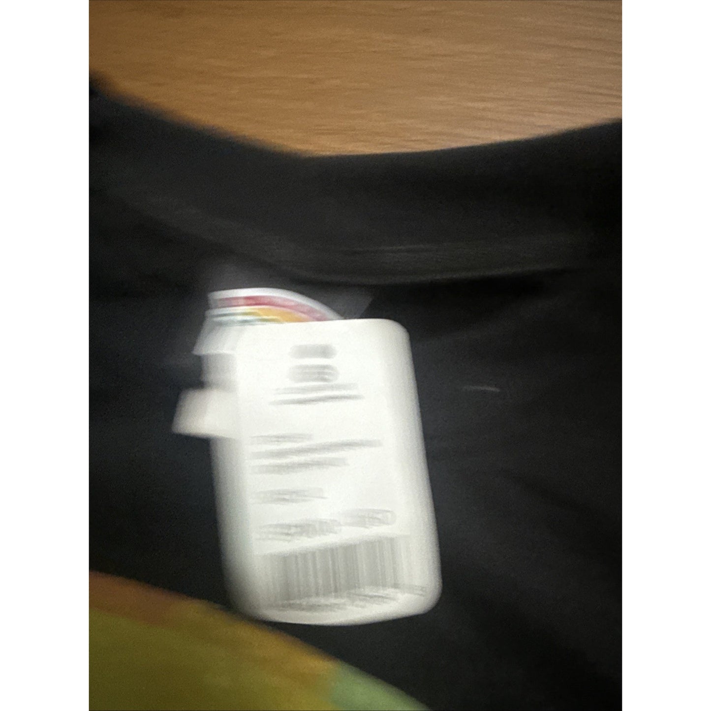 Size L Support Black Colleges Sweatshirt