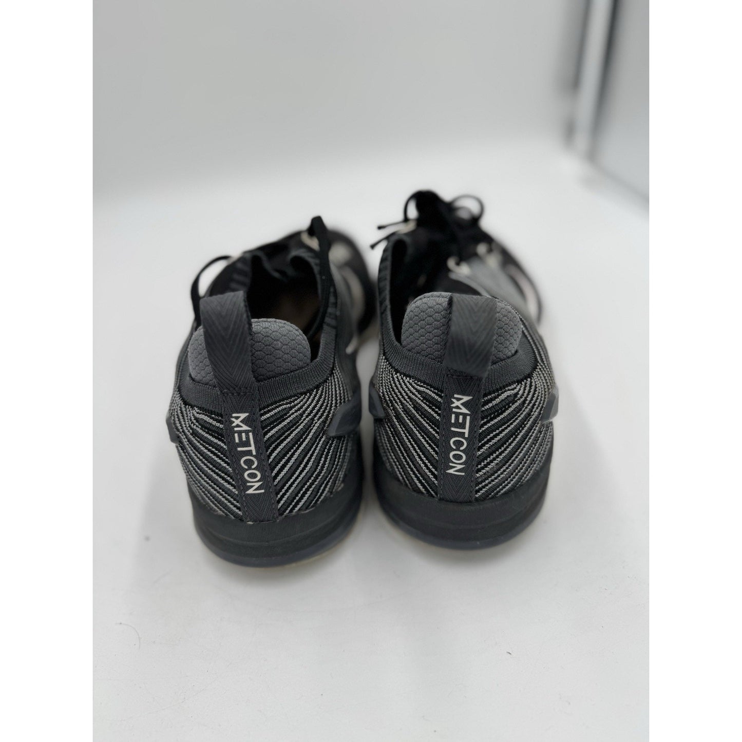 Size 11 - Nike Metcon DSX Flyknit 2 Black