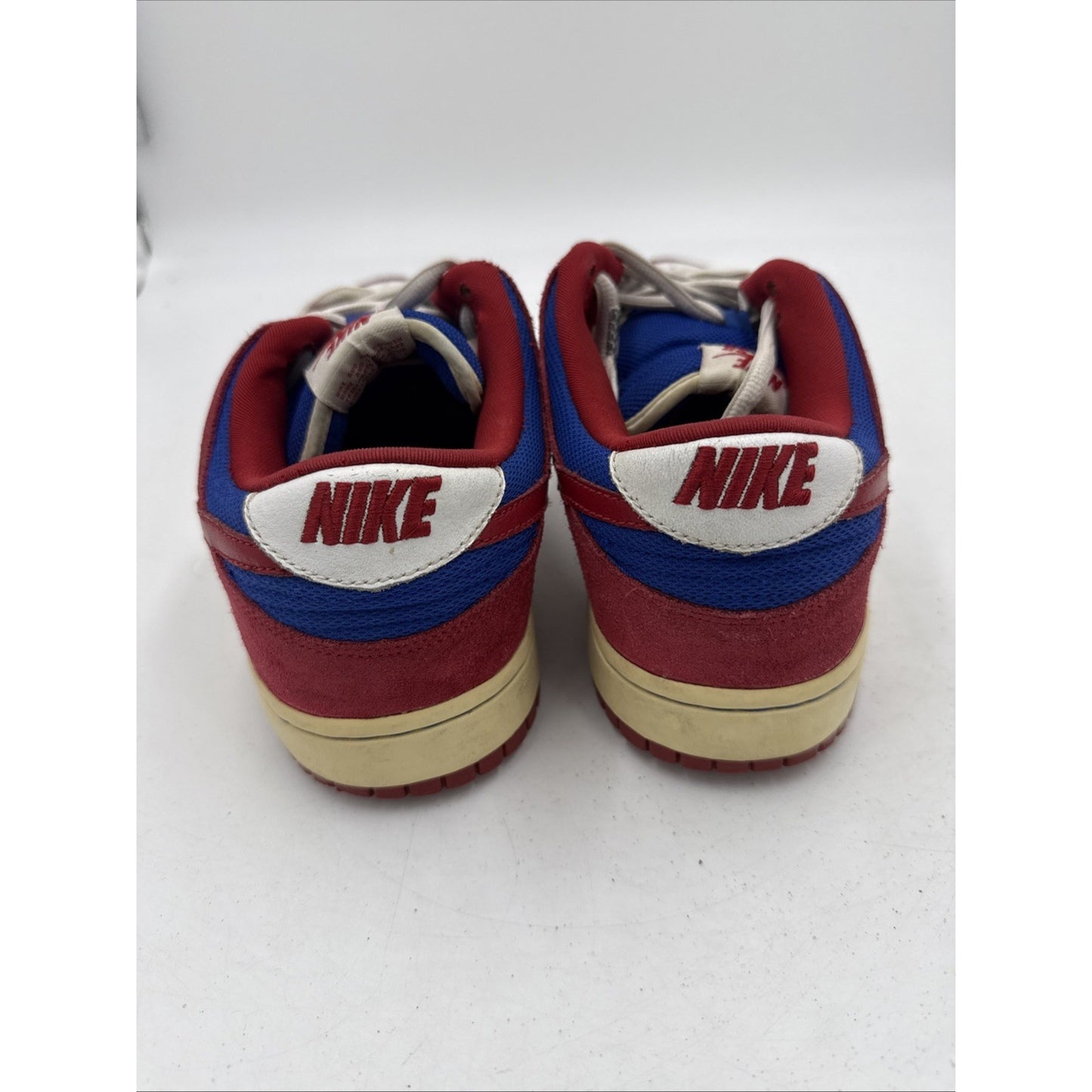 Size 9.5 - Nike Dunk Pro SB Low Superman