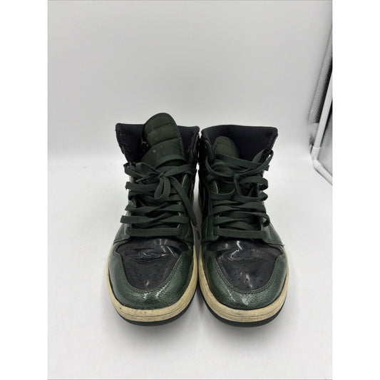 Size 9 - Air Jordan 1 High Anti-Gravity Machines