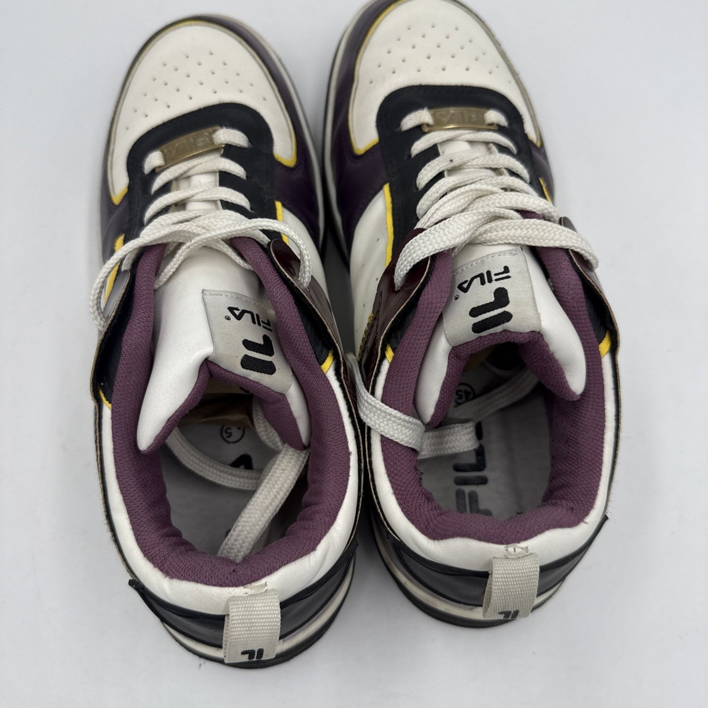 size 11.5 Fila Fashion Speakers 184080671