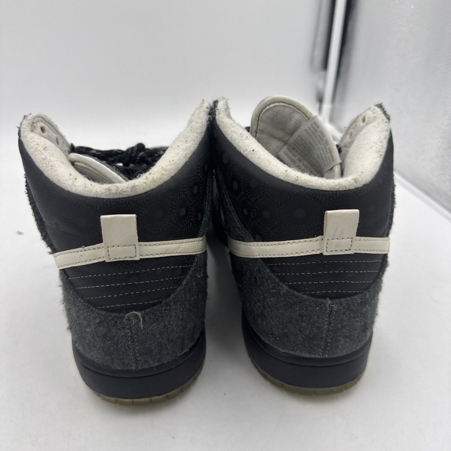 Size 11 - Nike Dunk SB Premier High Petoskey