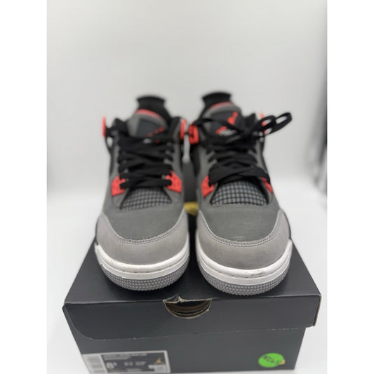 Size 7 (GS) - Jordan 4 Retro Mid Infrared