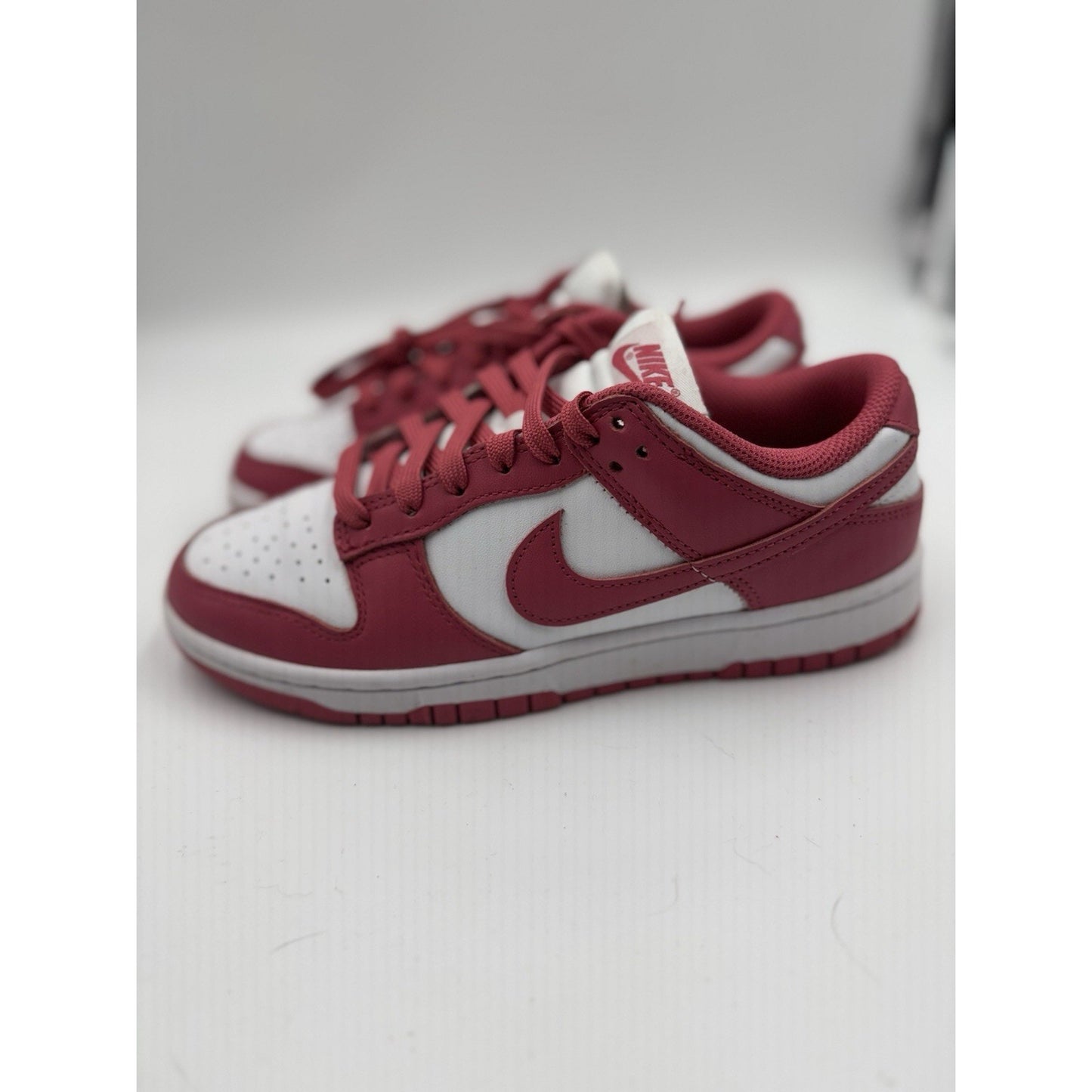 Size 7.5 - Nike Dunk Low Archeo Pink W NBS311