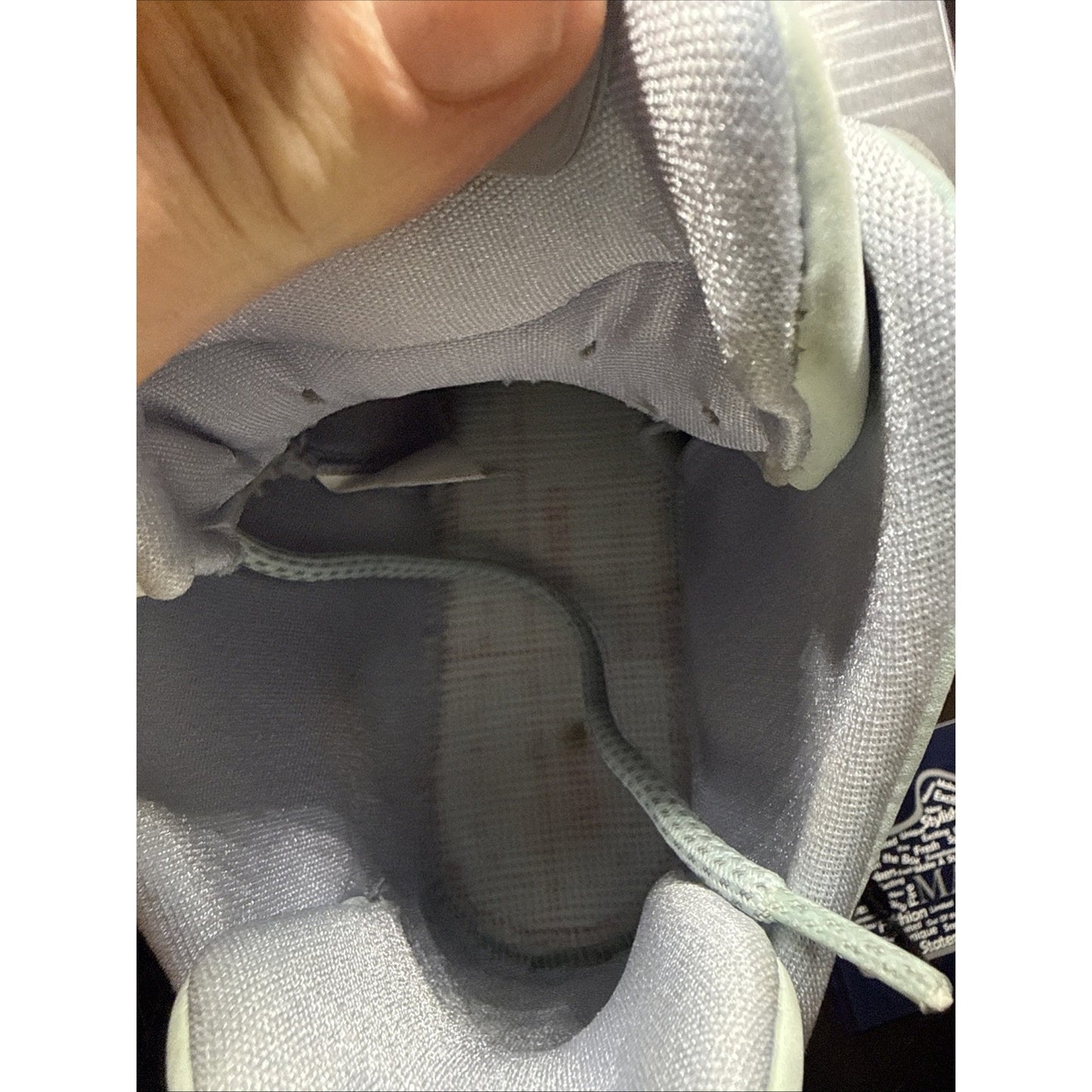 Size 12 - Air Jordan Lyrical Lemonade x Jordan Aerospace 720 Chicago Forever