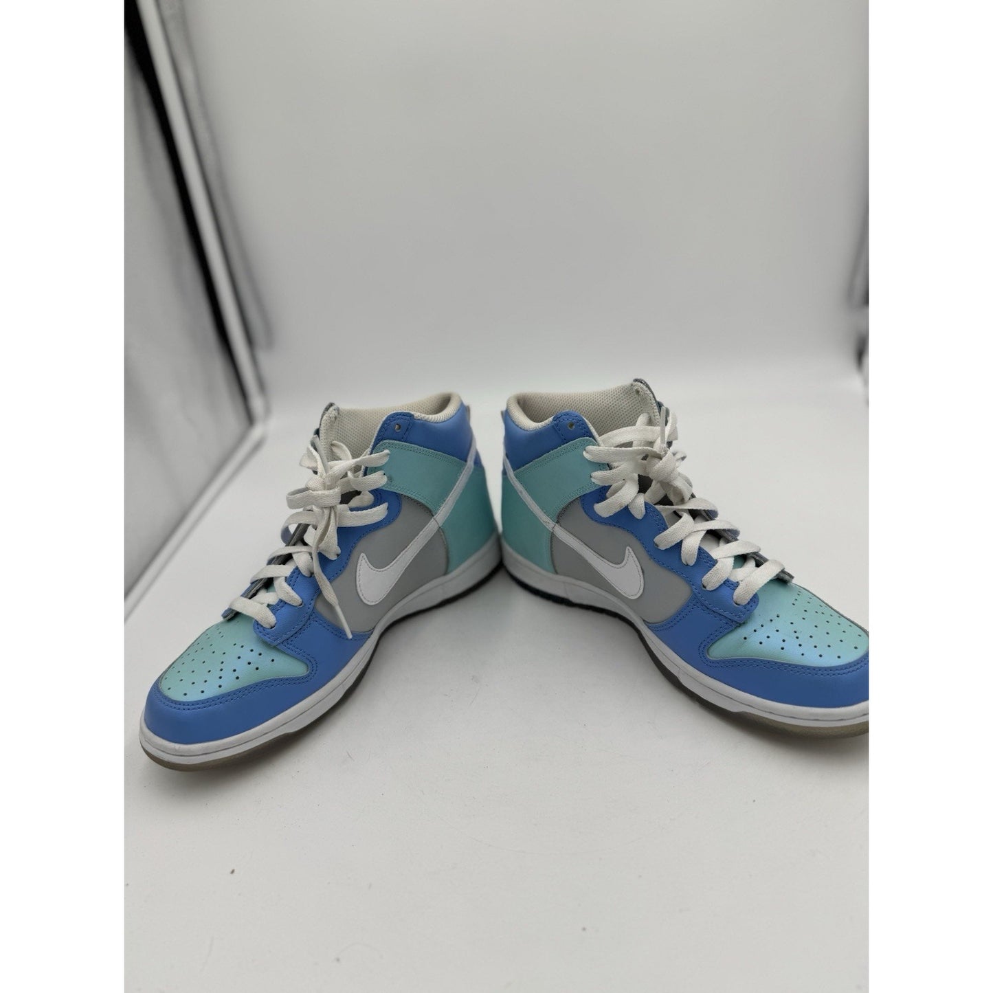 Size 6.5 (GS) - Nike Dunk High I Got Next