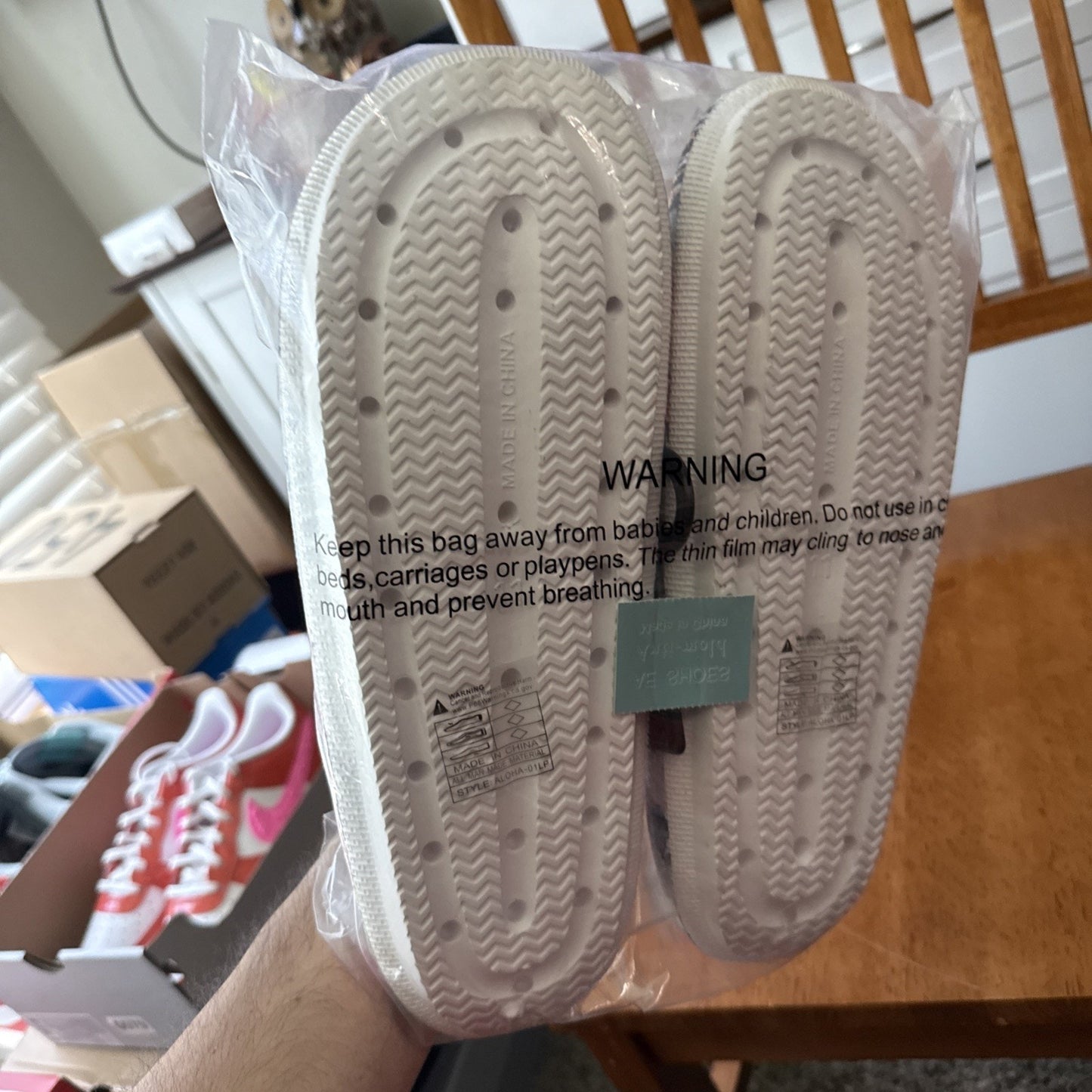 Size 11 Mudd Slide Aloha-01lp NBS048