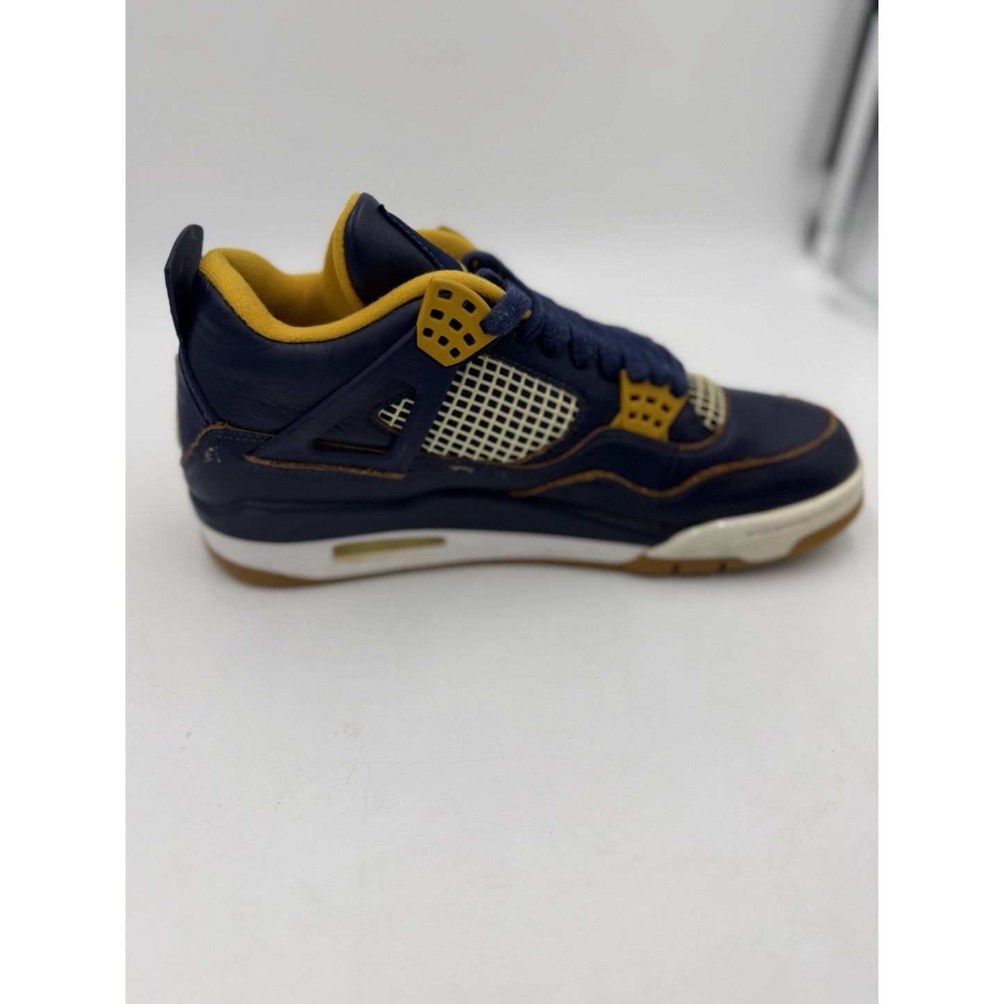 Size 8.5 - Air Jordan 4 Retro Dunk From Above