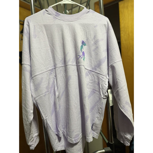 Size M Little Mermaid Disney Parks Part Of Your World Spirit Jersey New medium