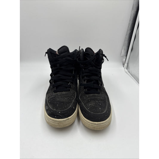 Size 10 - Nike Air Force 1 '07 High Speckles