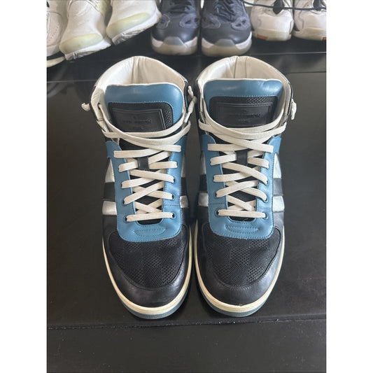 Size 9 Louis Vuitton High Top LI 0190 9 NBS240