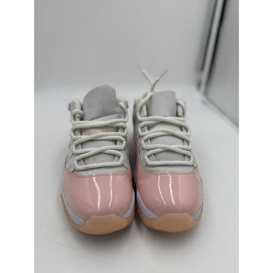 Size 9.5 - Air Jordan 11 Retro Low Legend Pink W