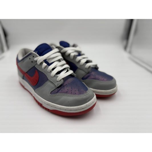 Size 5 - Nike Dunk Retro 2020 Low Samba