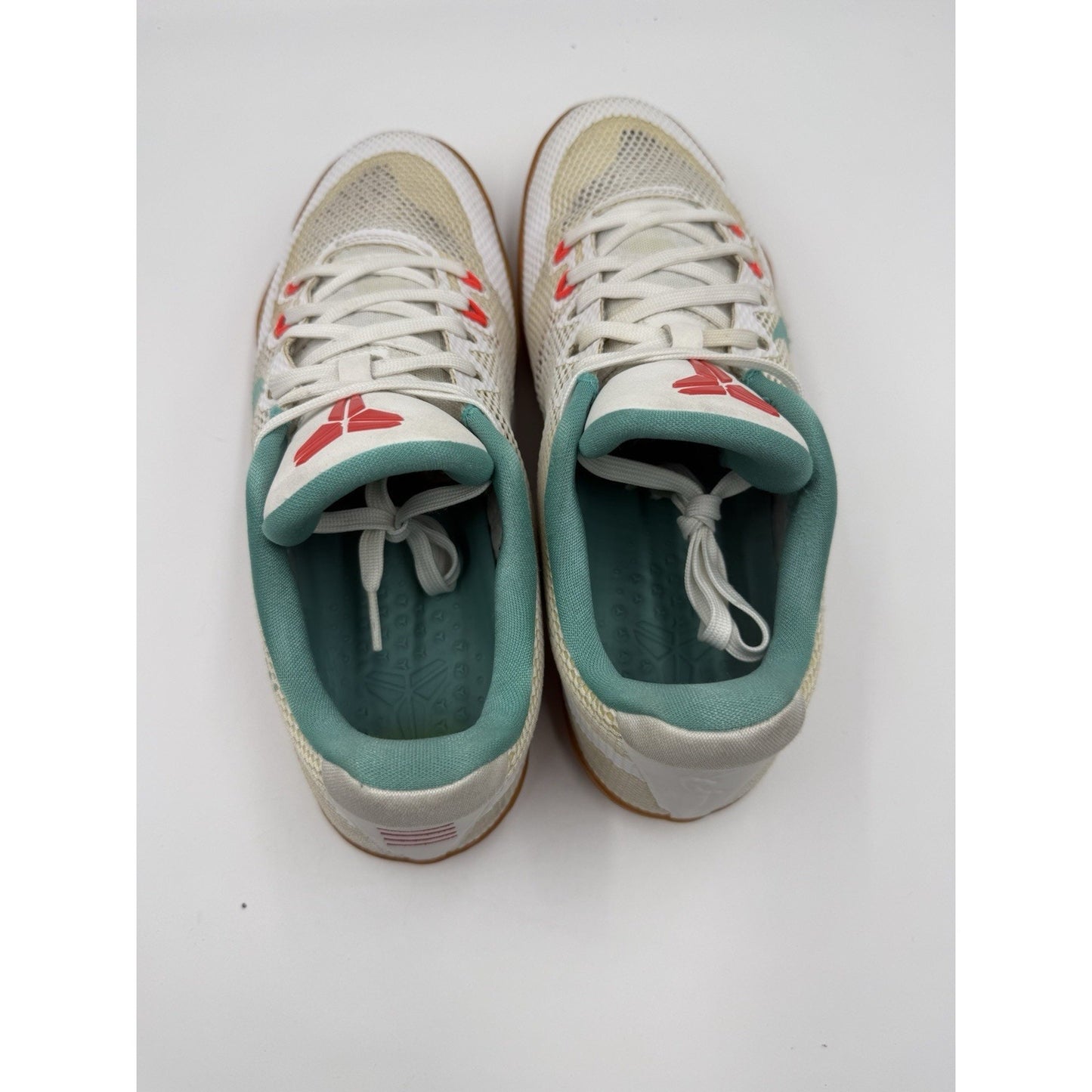 Size 9 - Nike Kobe 11 Summer - 836183-103 Impossible To Find BS658