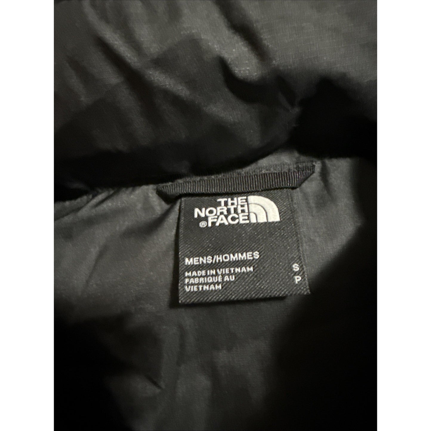 Six Small The North face Minoqua