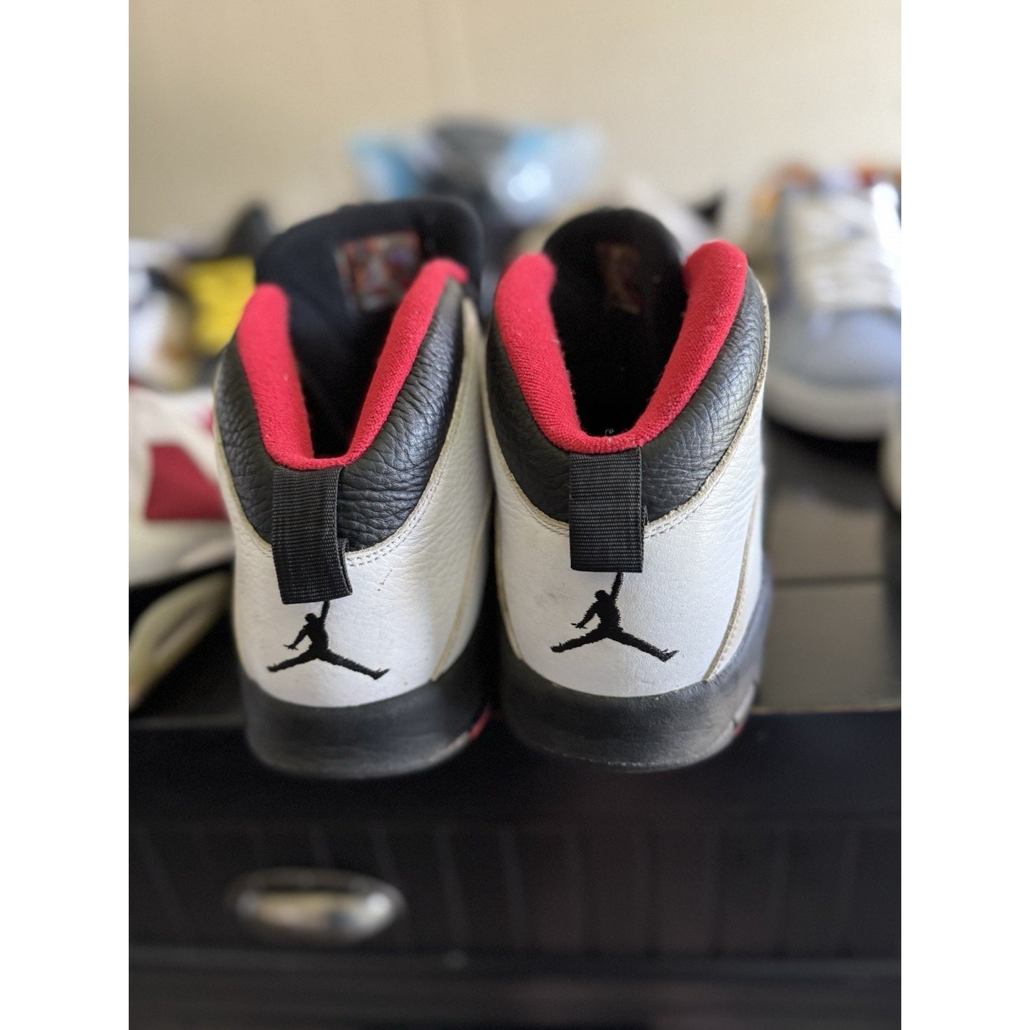 Size 11.5 - Air Jordan 10 Double Nickel NBS151