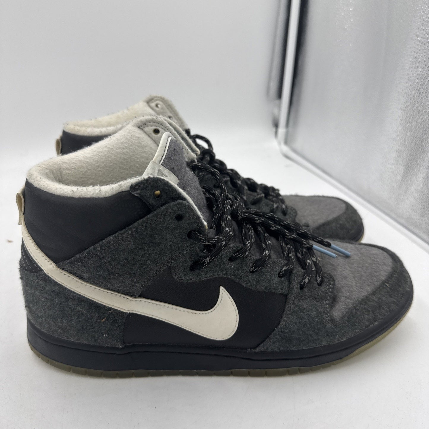 Size 11 - Nike Dunk SB Premier High Petoskey