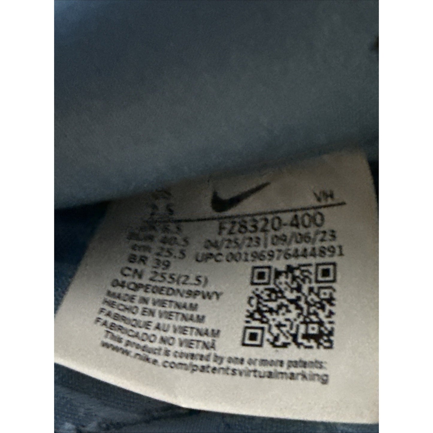 Size 7.5 - Nike The Powerpuff Girls x Dunk Pro SB QS Low Bubbles