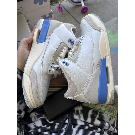 Size 11.5 - Air Jordan 3 Retro Lucky Shorts