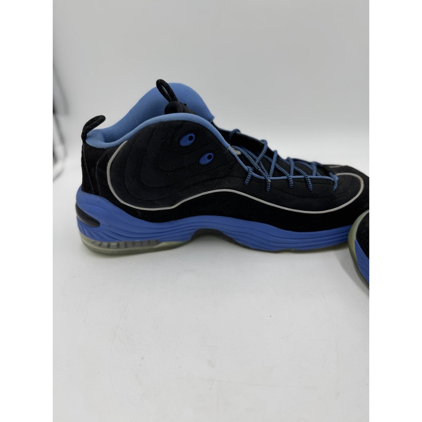 Size 15 - Nike Air Penny 2 Varsity Royal