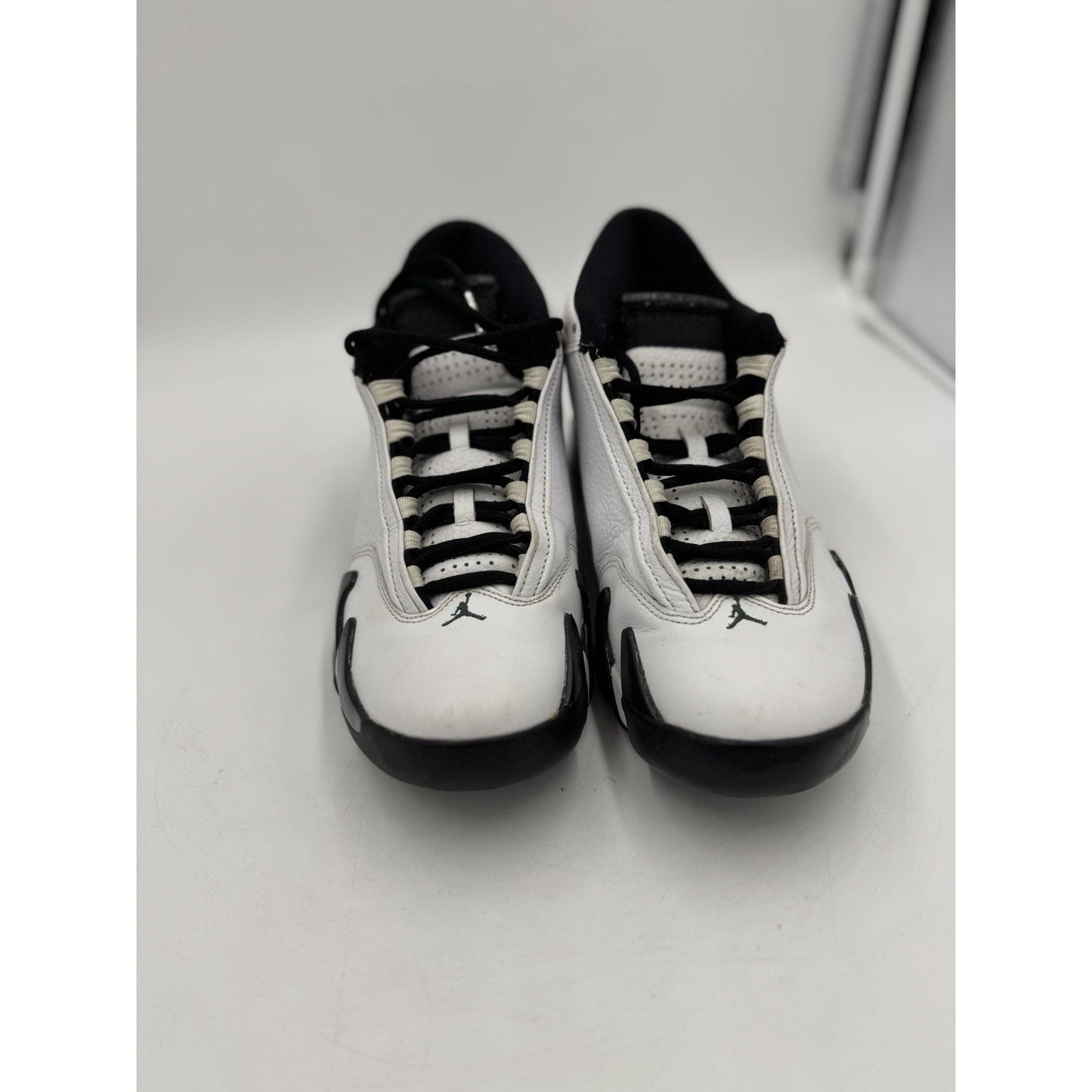 Size 8.5 - Air Jordan 14 Retro 2016 Oxidized Green