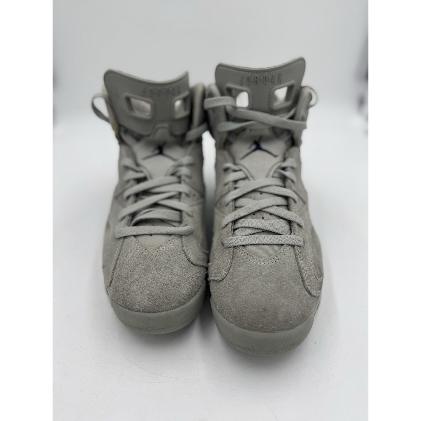 Size 8 - Jordan 6 Retro Mid Georgetown