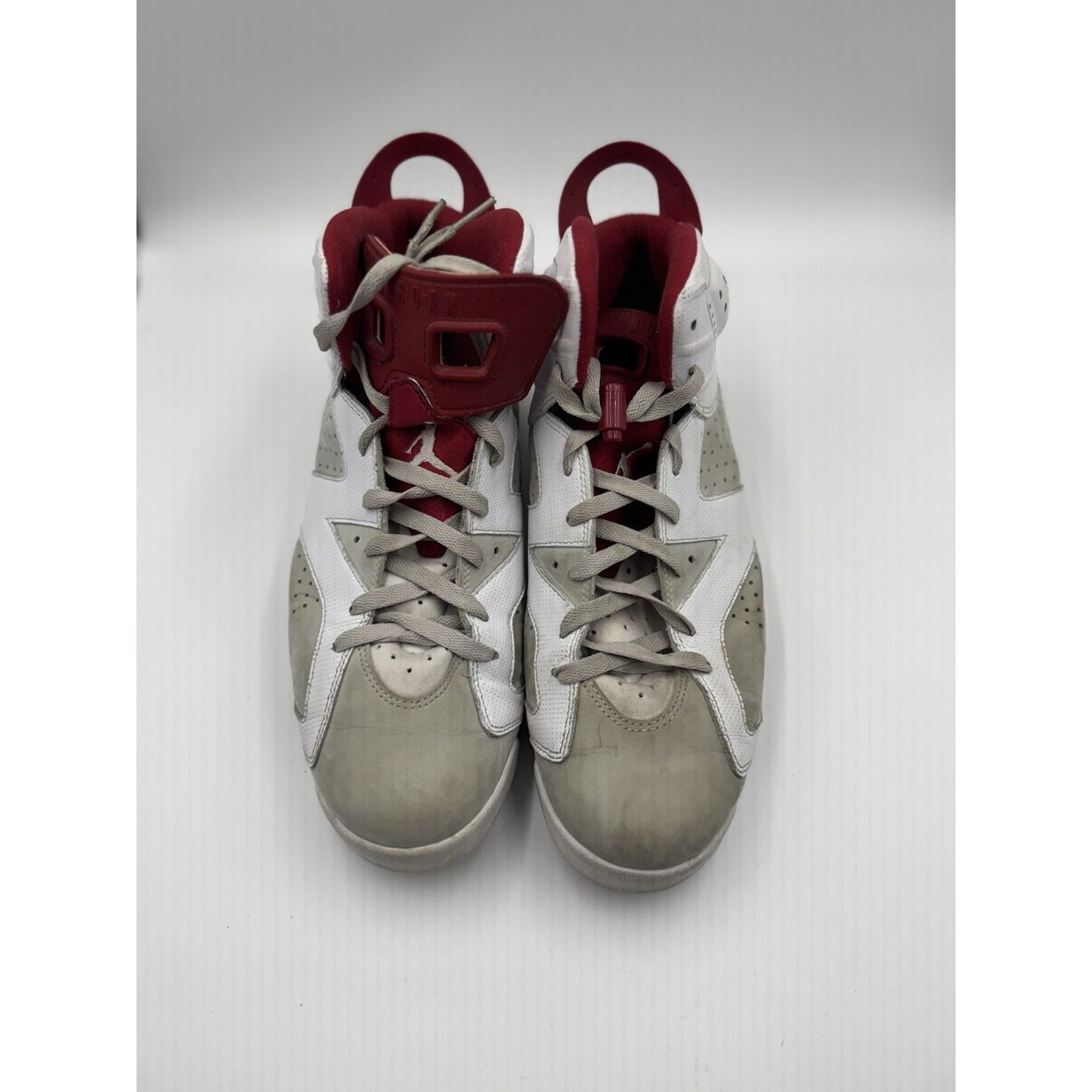 Size 13 - Air Jordan 6 Retro Alternate NBS333