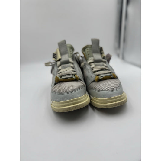 Size 6 - Nike Air Dunk Jumbo Mint Foam