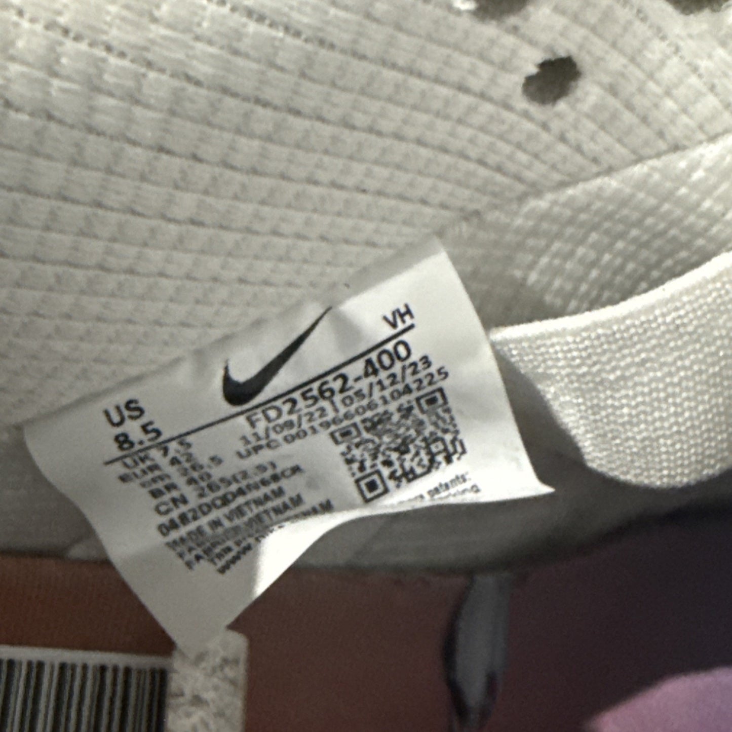 Size 8.5 - Nike SB Dunk Low x April Skateboards Turbo Green