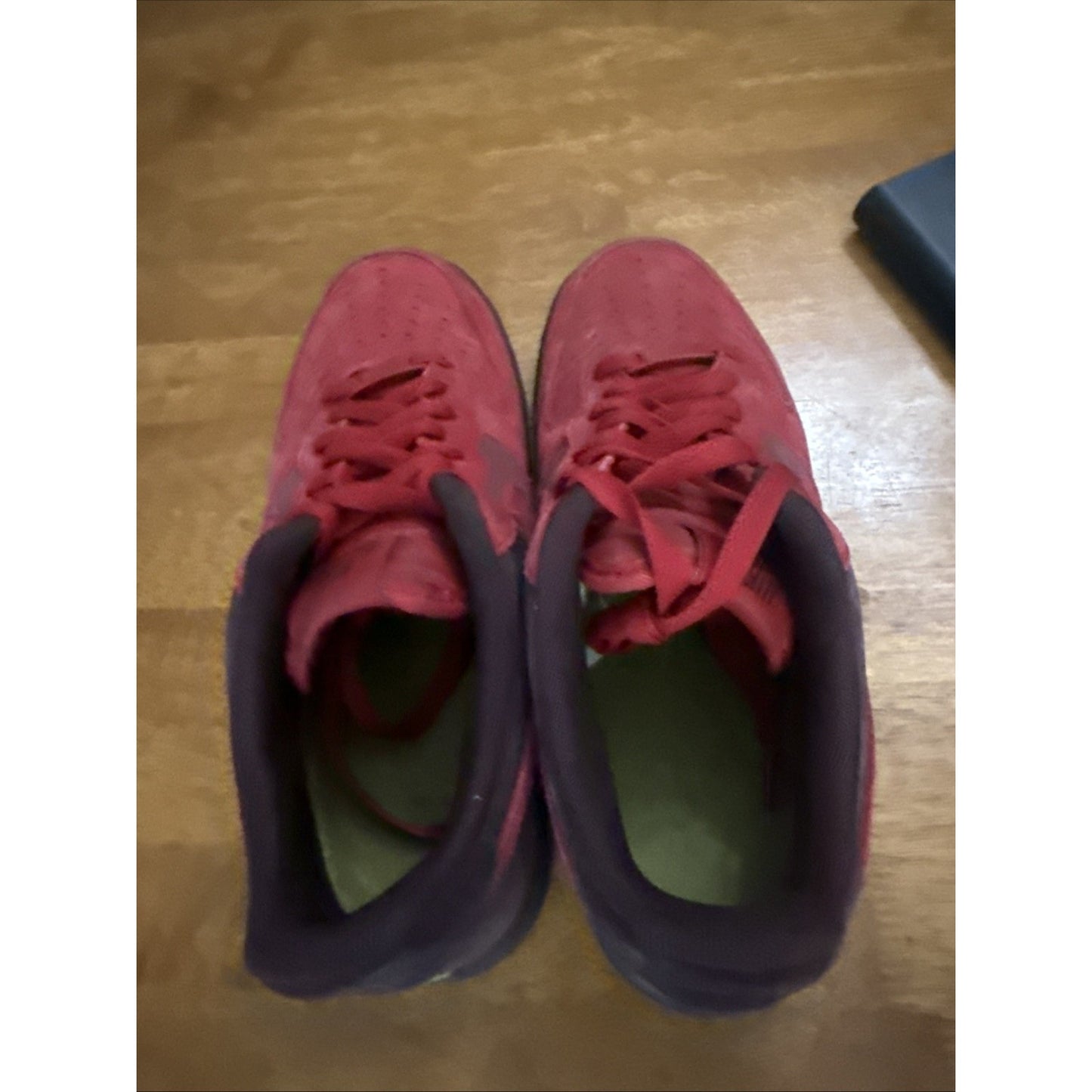 Size 8 - Nike Air Force 1 Low Layers of Love