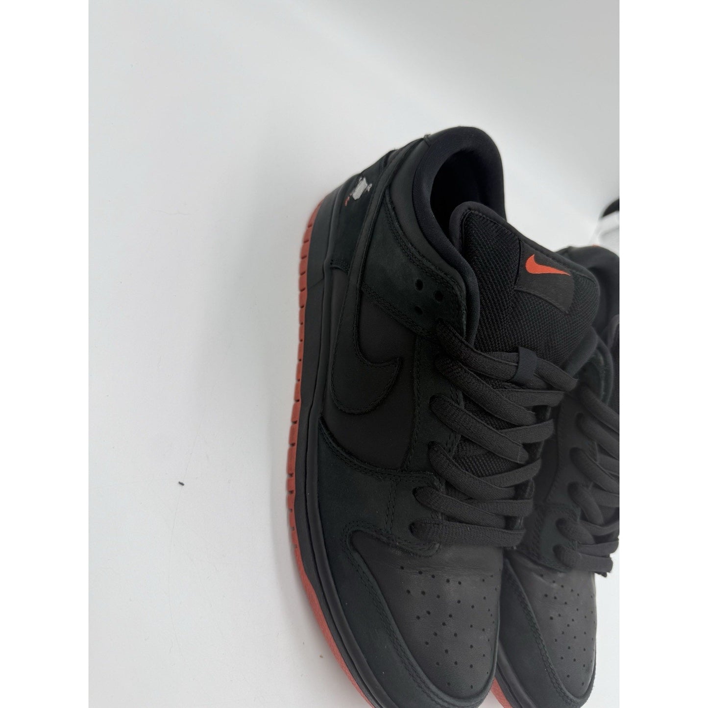 Size 10 - Nike Jeff Staple x Dunk Pro SB Low Black Pigeon