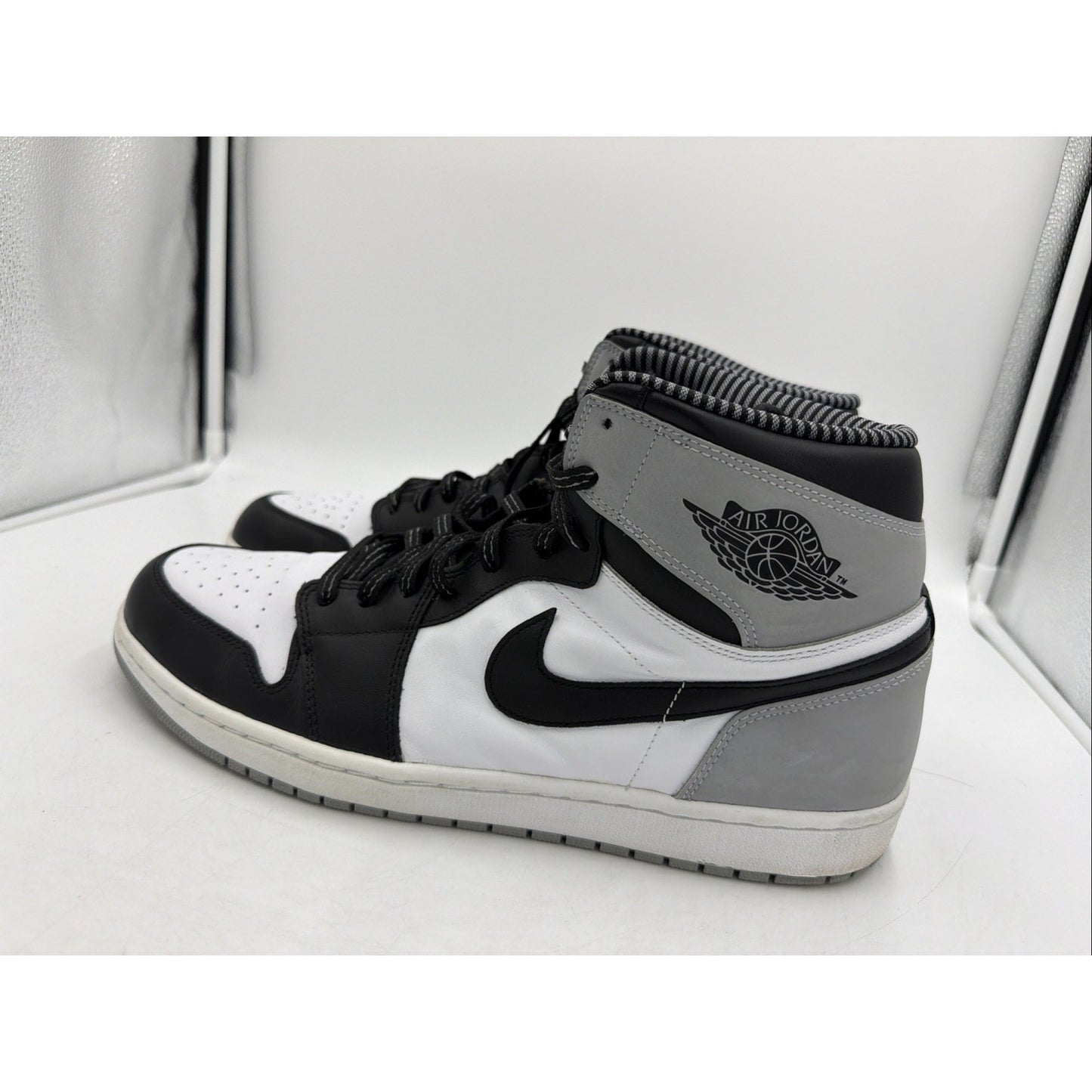 Size 15 - Air Jordan 1 Retro OG High Barons