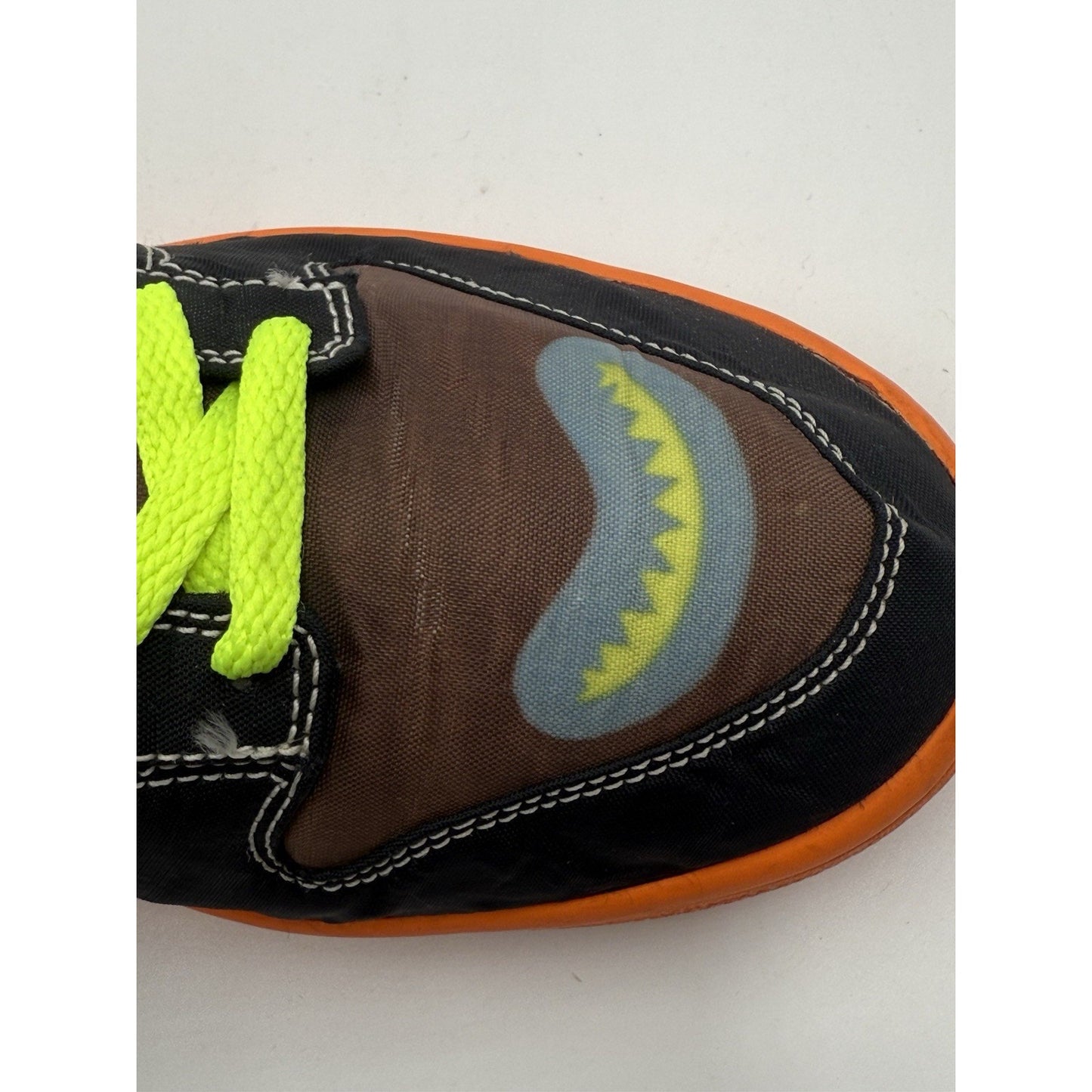 Size 10 - Nike Dunk Premium High Cassette Playa BS721