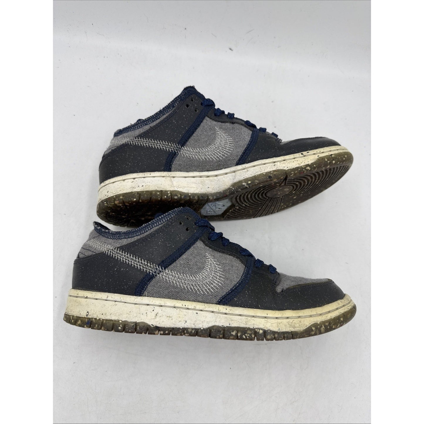 Size 6 - Nike Dunk Pro SB Low Crater