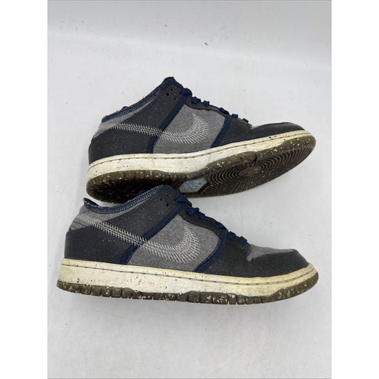 Size 6 - Nike Dunk Pro SB Low Crater
