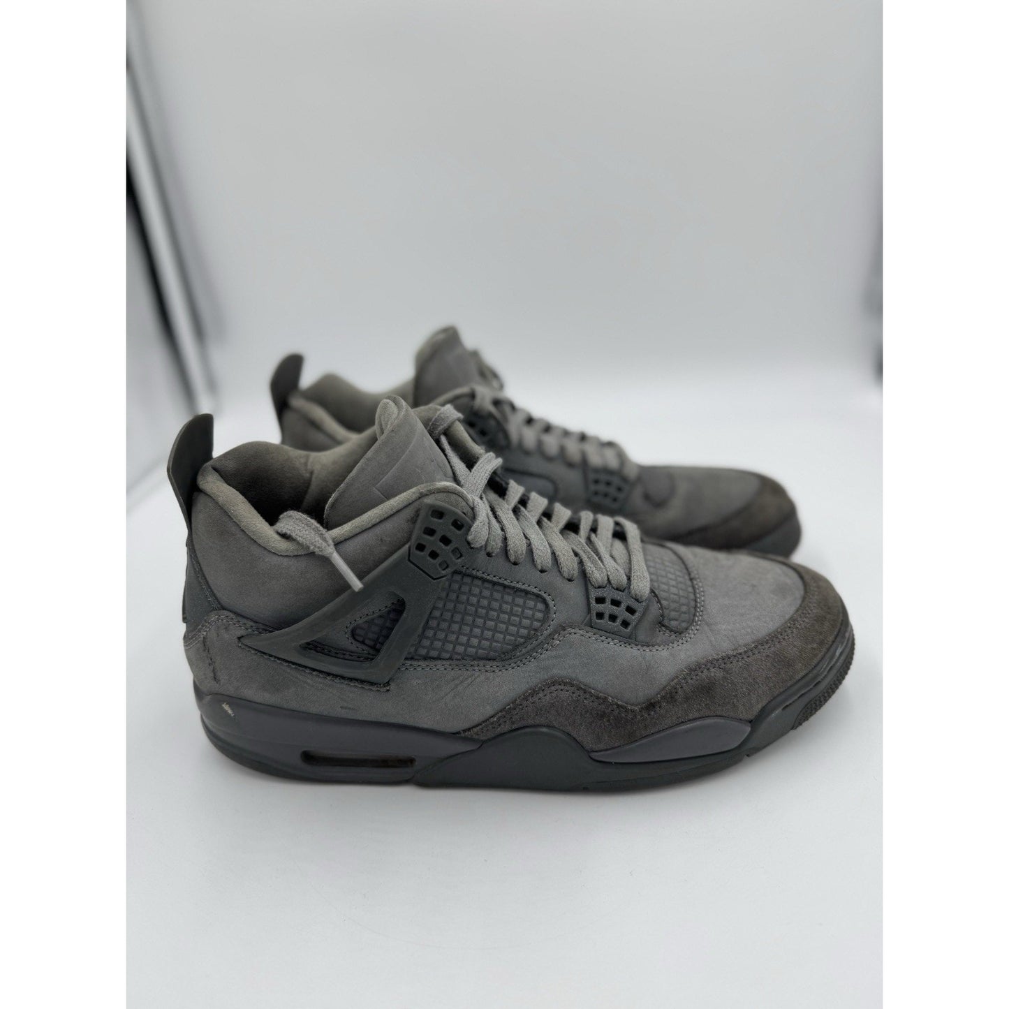 Size 11 - Air Jordan 4 Retro SE Wet Cement
