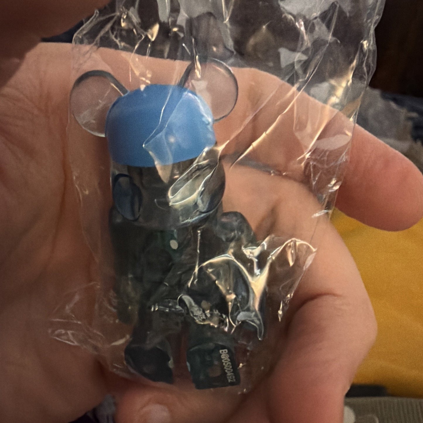 2025 BE@RBRICK SERIES 50 Jellybean Bearbrick Series 50 MEDICOMTOY series 50