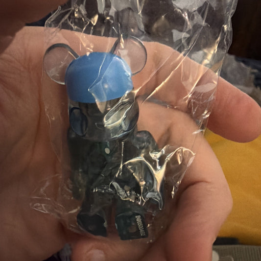 2025 BE@RBRICK SERIES 50 Jellybean Bearbrick Series 50 MEDICOMTOY series 50