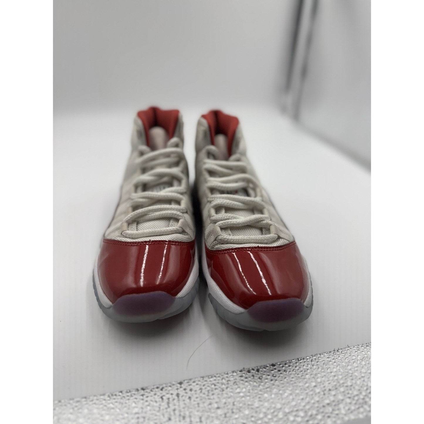 Size 5 (GS) - Jordan 11 Retro Mid Cherry NBS464