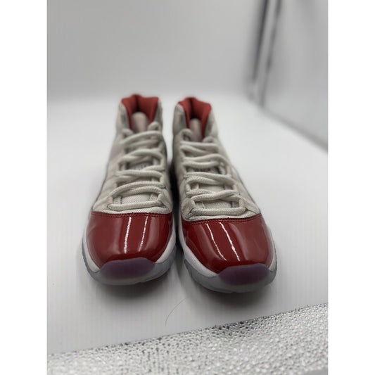 Size 5 (GS) - Jordan 11 Retro Mid Cherry NBS464