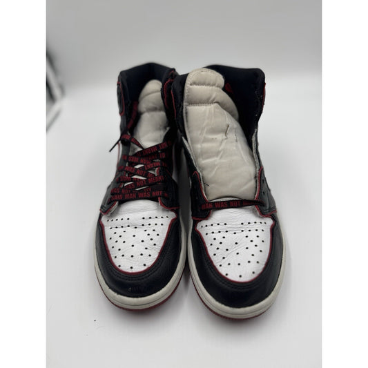 Size 9 - Jordan 1 Retro High OG Bloodline 2019 NBS260