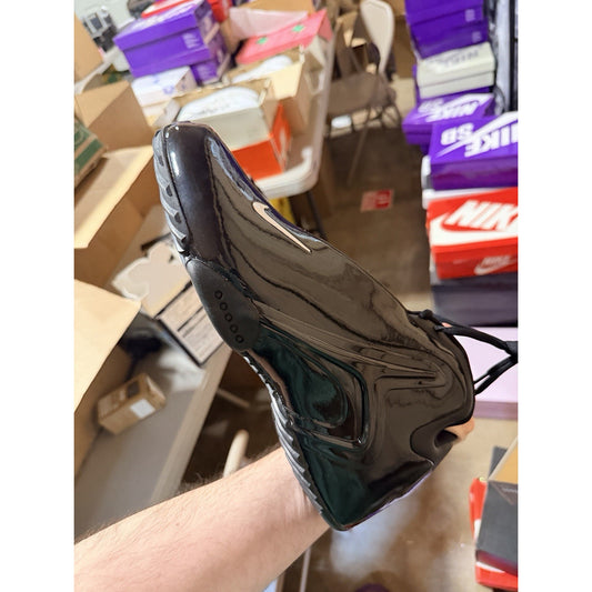 Size 12 - Nike Zoom Hyperflight Premium Patent Black