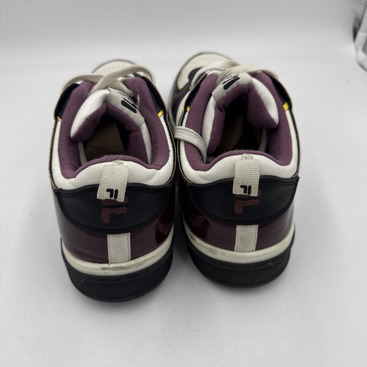 size 11.5 Fila Fashion Speakers 184080671